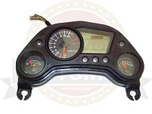 Щиток приборов FALCON SPEEDFIRE 250см3 в сборе ЖК Дисплей (RF20701А) на проводах разъем