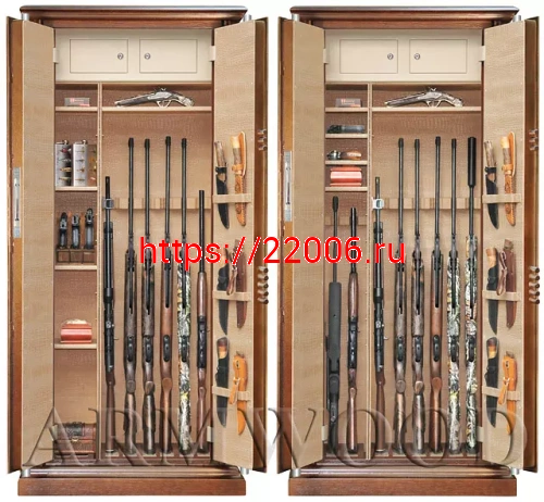 Сейф Armwood 757d32 G Lux фото 3 Сейф Armwood 757d32 G Lux фото 3