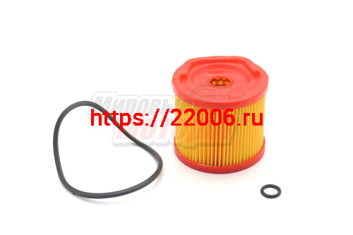 Фильтр топливный Евро2 сепаратор грубой очистки HOWO (WG9725550002) Фильтр топливный Евро2 сепаратор грубой очистки HOWO (WG9725550002)