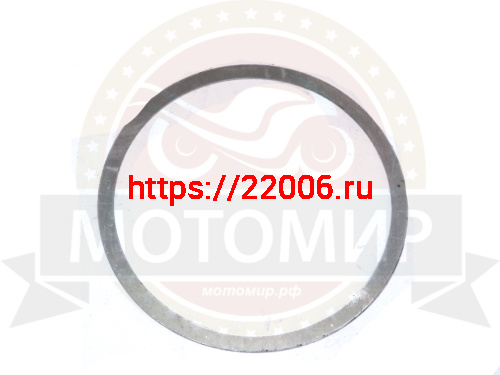 Прокладка головки Днепр алюм. Прокладка головки Днепр алюм.