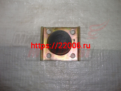 Отбойник рессоры трицикл LF200ZH-2 (оригинал, заводск. Lifan) Отбойник рессоры трицикл LF200ZH-2 (оригинал, заводск. Lifan)