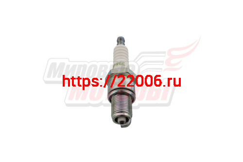 Свеча NGK BPR6E оригинальная (2268/6464) ( 2108-10 (карб.), Daewoo Nexia 1.5 8кл, Chevrolet Lanos,)