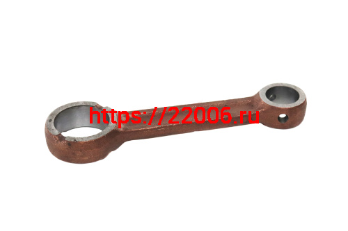 Шатун коленвала F80 (110мм)