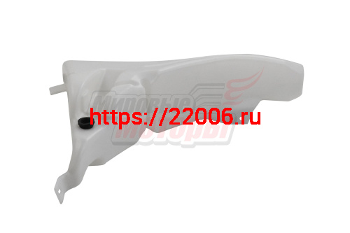 Бачок омывателя с мотором H30 CROSS (6271001)