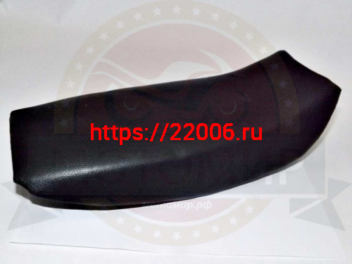 Седло ATV Спринт плоское Седло ATV Спринт плоское