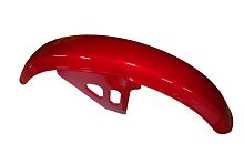 Крыло переднее COLT (цвет красный, синий, серый, черный, белый) (53012987)