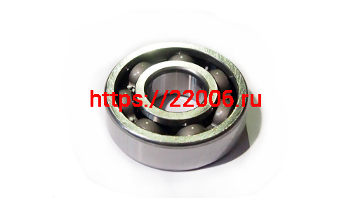 Подшипник коленвала 63/22/Р5/16, ZS190E (ZS1P62YML-2) (100101108) Подшипник коленвала 63/22/Р5/16, ZS190E (ZS1P62YML-2) (100101108)