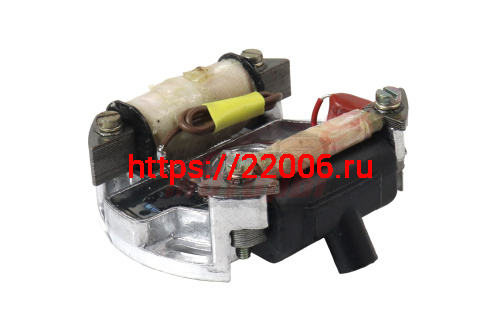 Зажигание электронное бензопила МБ-1 "ММ" Зажигание электронное бензопила МБ-1 "ММ"