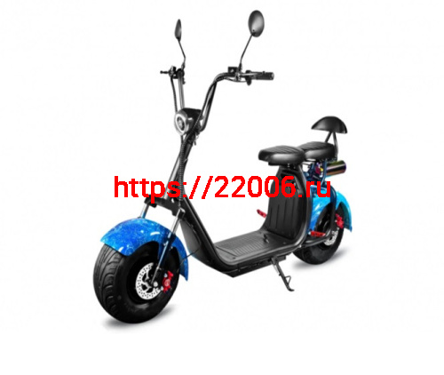 GT Citicoco X7 PRO 1500W, 20Ah GT Citicoco X7 PRO 1500W, 20Ah