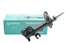 Амортизатор передний правый HEMEN Nissan Almera 00-, Almera Classic 06-, Sunny 00-(HSAR040)