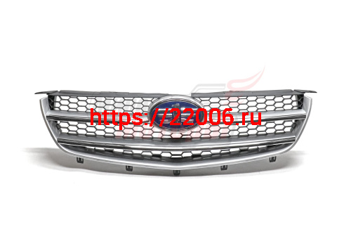 Решетка радиатора X80 (5CA05071019) Решетка радиатора X80 (5CA05071019)