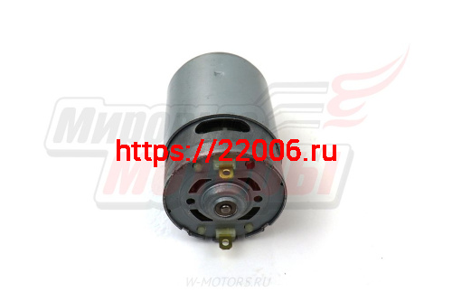 Двигатель (№010191с1) Интерскол на акк.шуруповерт 18v BOSCH с ответной шестернёй фото 3 Двигатель (№010191с1) Интерскол на акк.шуруповерт 18v BOSCH с ответной шестернёй фото 3