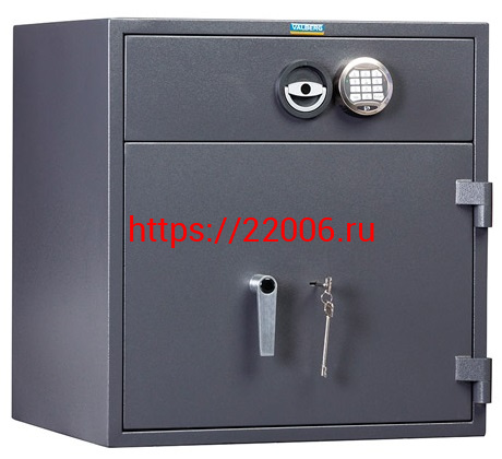 Сейф Valberg DSC 67 ЕК Сейф Valberg DSC 67 ЕК