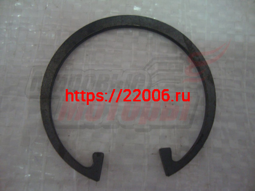 Кольцо В47 Минск коленвала, ступицы задн звезды (3.111-10450) (ЗАВОД, г.Минск) Кольцо В47 Минск коленвала, ступицы задн звезды (3.111-10450) (ЗАВОД, г.Минск)