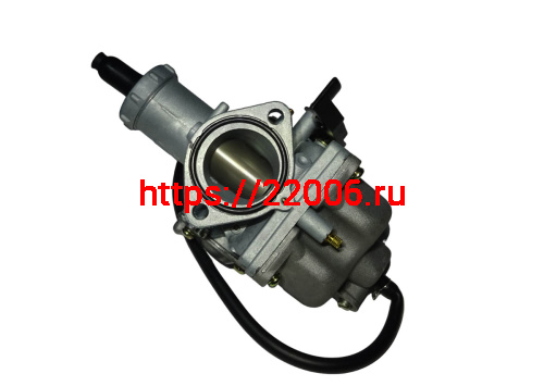 Карбюратор 167FMM (16004576) (НАБОР) фото 2 Карбюратор 167FMM (16004576) (НАБОР) фото 2