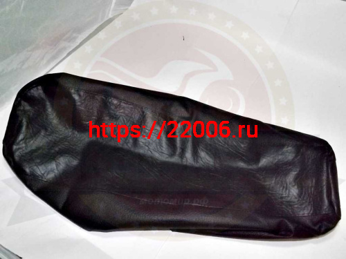 Чехол седла FLASH (Россия) (НАБОР) Чехол седла FLASH (Россия) (НАБОР)