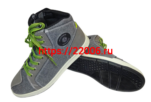 Ботинки SCOYCO MT016, р-р 43, цвет серые Ботинки SCOYCO MT016, р-р 43, цвет серые