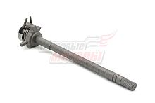 Вал Восход переключения передач