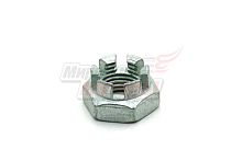 Гайка Урал задней оси (реставр.)