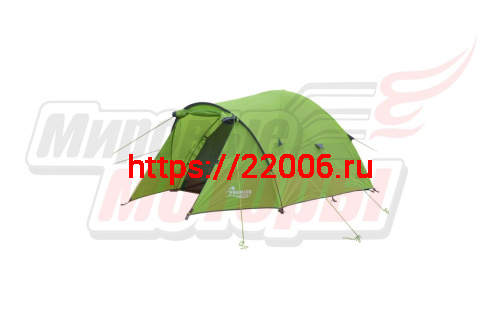Палатка TORINO-2 PREMIER (2-х местная) Палатка TORINO-2 PREMIER (2-х местная)
