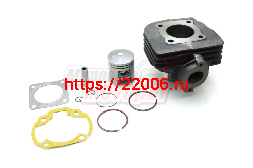 Поршневая группа SUZUKI AD 50см3 (41 мм) S.E.E. Тайвань