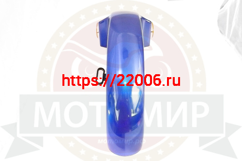 Крыло переднее SIGMA SPORT/SIGMA (цвета в ассортименте ) фото 3