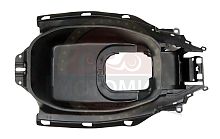 Основание седла (багажник) QUANTUM (026)