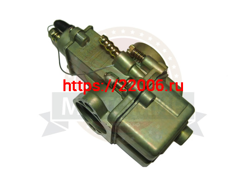 Карбюратор К65И (МТМ) (кол-во в упак. 20 шт.) фото 5