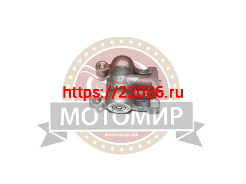 Коромысло клапана (с болтами) R180 МБ-8Д  (компл 2 шт)