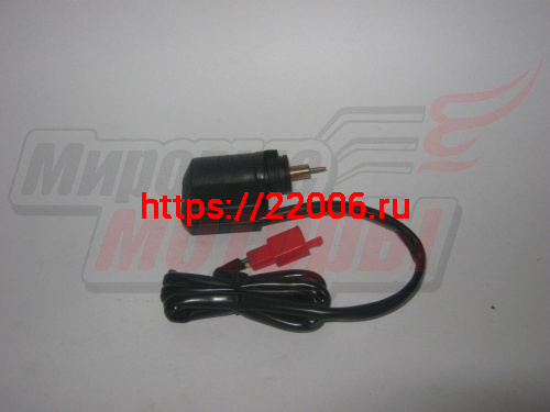 Термоэлектроклапан GY6-125/150 см3 (пусковой обогатитель карбюратора)