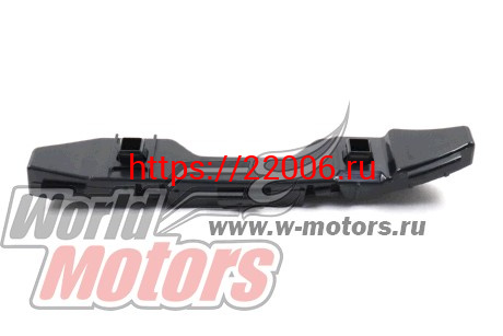 Кронштейн заднего бампера левый Smilly 320, 330 (F2804131) Кронштейн заднего бампера левый Smilly 320, 330 (F2804131)