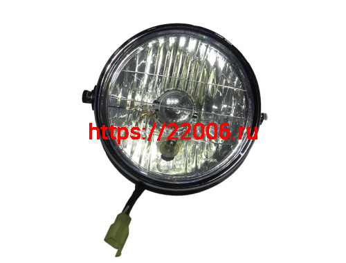 Фара COMBAT 400 Фара COMBAT 400