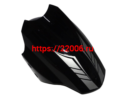 Крыло переднее SPARK (001) Крыло переднее SPARK (001)