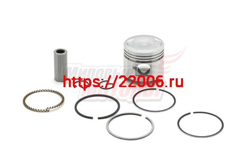Поршень 39,00 мм 4 такт. Alpha, Delta, Zodiak, ОВ-70 (50 см3) ( + кольца, палец, стопорн. кольца) Поршень 39,00 мм 4 такт. Alpha, Delta, Zodiak, ОВ-70 (50 см3) ( + кольца, палец, стопорн. кольца)