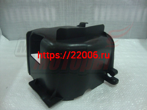 Кожух цилиндра Yamaha JOG50 Кожух цилиндра Yamaha JOG50