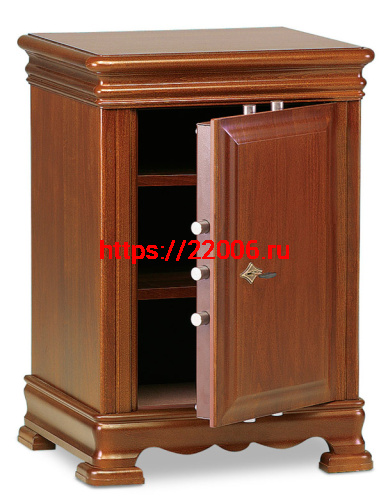 Сейф Technomax ESC/730 Сейф Technomax ESC/730