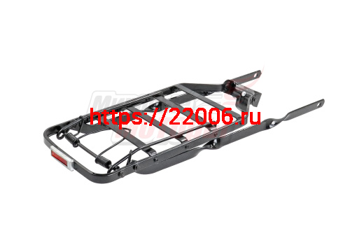 Багажник задний 28" шампур Багажник задний 28" шампур