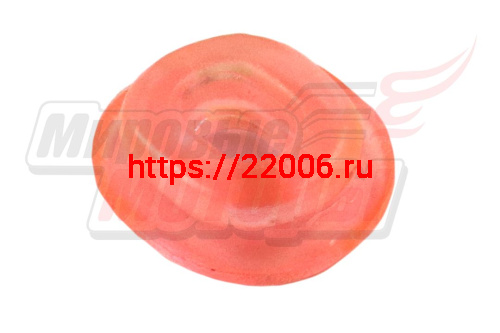 Буфер крышки бардачка (резинка) Alpha Буфер крышки бардачка (резинка) Alpha