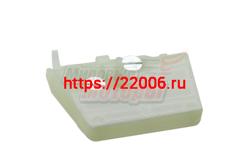 Фильтр воздушный на Штиль 240,260 в сборе