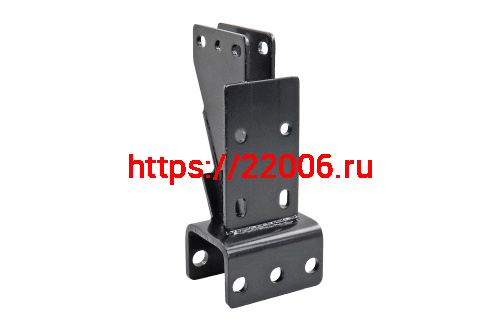 Пластины большого пальца рамы (КОМПЛ.) SR1Z-135Е фото 2