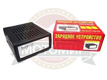 Зарядное устройство Вымпел-15 (автоматич, 6А, 12В)