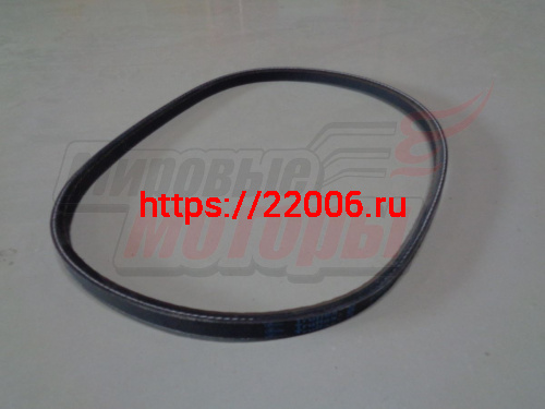 Ремень привода шнека ST656,656BS,761E,762E 4L885/ST861BS старого образца (LB4L-885) Ремень привода шнека ST656,656BS,761E,762E 4L885/ST861BS старого образца (LB4L-885)