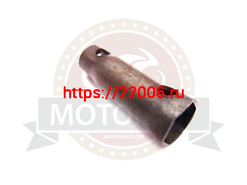 Ключ свечной 21-14 Мото (в коробке 500 шт.)