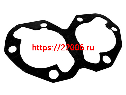 Прокладка под цилиндр 6v ЯВА Прокладка под цилиндр 6v ЯВА