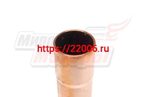 Стакан форсунки WD615 Евро3 EGR HOWO A7 CREATEK CK8797 (VG1560040049) фото 3 Стакан форсунки WD615 Евро3 EGR HOWO A7 CREATEK CK8797 (VG1560040049) фото 3