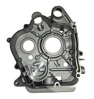 Полукартер правый GY6-180 1P62F WD180 (162F.03.200)