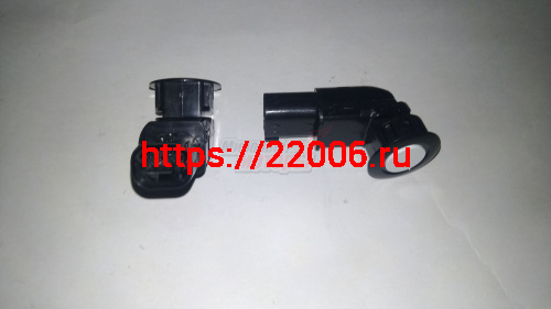 Датчик парковки X60,Solano,Smily (B3603820B1) Датчик парковки X60,Solano,Smily (B3603820B1)