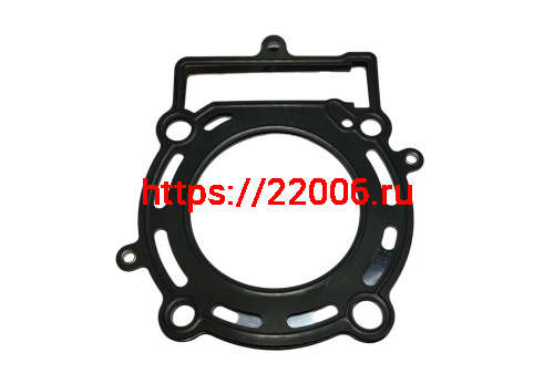 Прокладка головки цилиндра Zongshen NC250 ZS 177MM (9022B-ME30-0000) Прокладка головки цилиндра Zongshen NC250 ZS 177MM (9022B-ME30-0000)