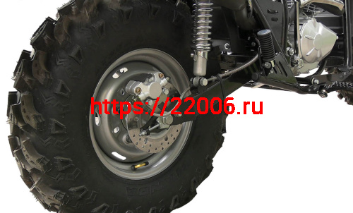 Мотоцикл внедорожный СКАУТ-10 PR250 фото 9 Мотоцикл внедорожный СКАУТ-10 PR250 фото 9