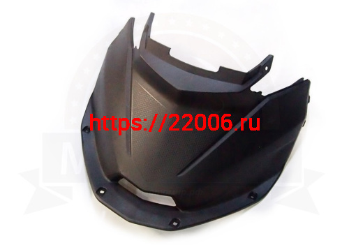 Облицовка отсека двигателя, скутер ORBIT Облицовка отсека двигателя, скутер ORBIT